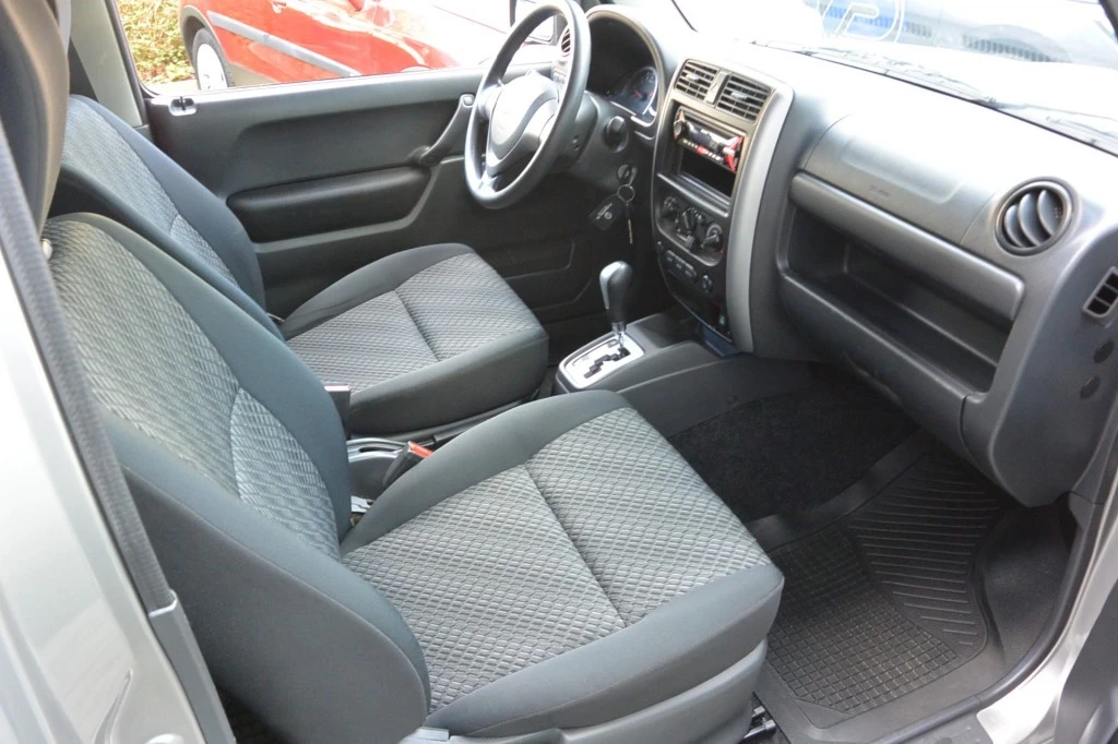 Suzuki Jimny – foto 26