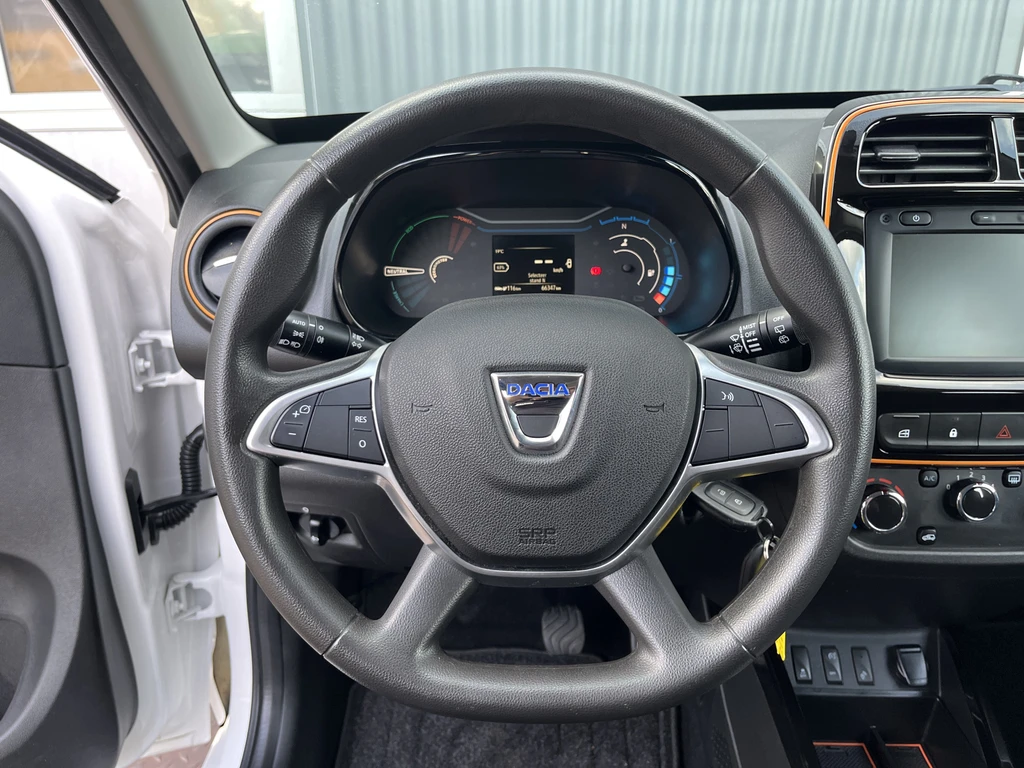 Dacia Spring – foto 16