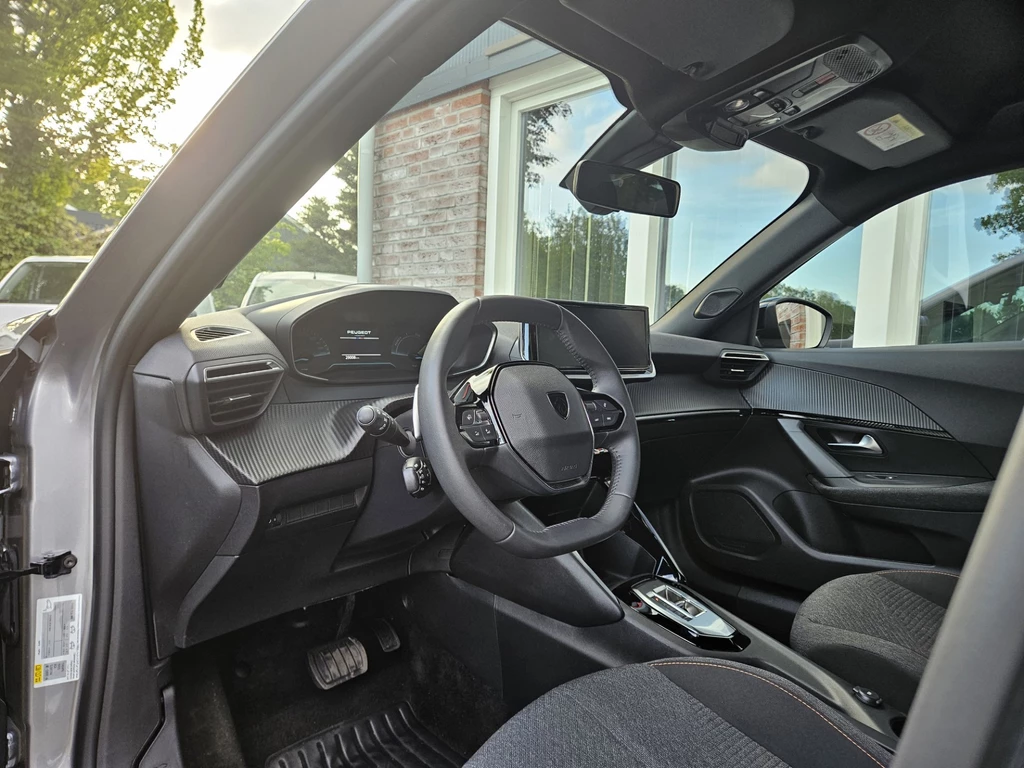 Peugeot 2008 – foto 11