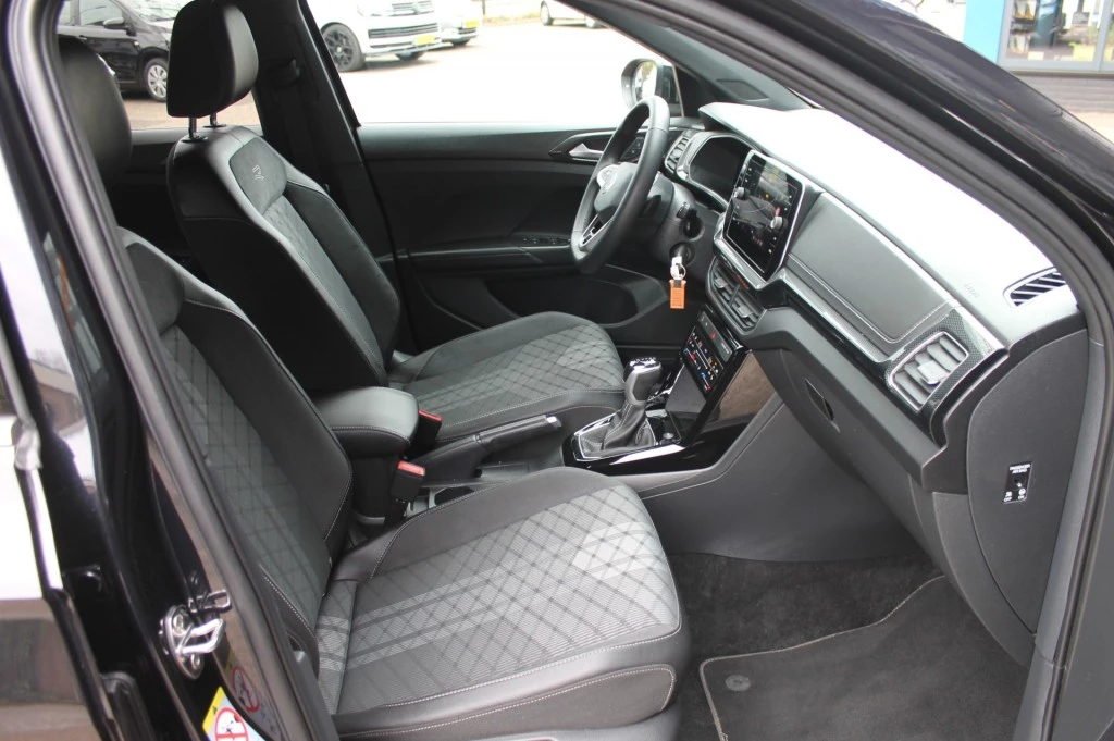 Volkswagen T-Cross – foto 19