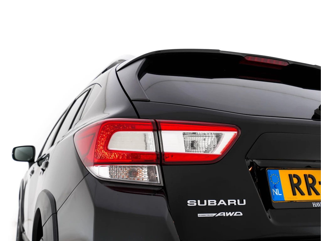 Subaru XV – foto 30