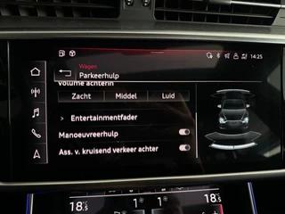 Audi A6 – thumbnail 29