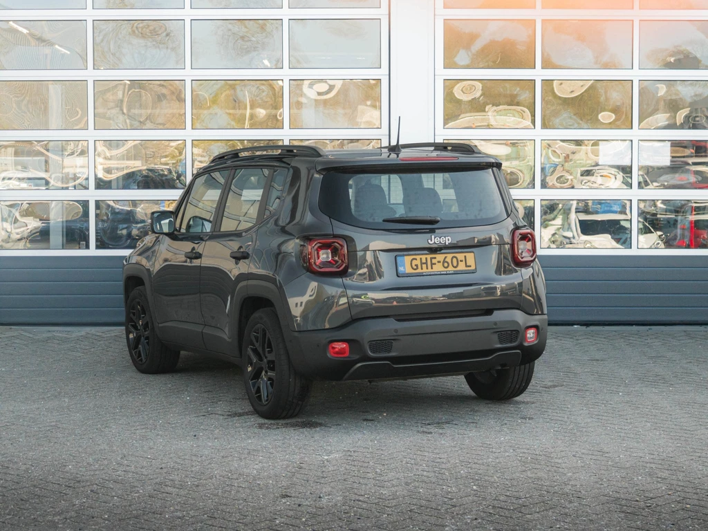 Jeep Renegade – foto 4