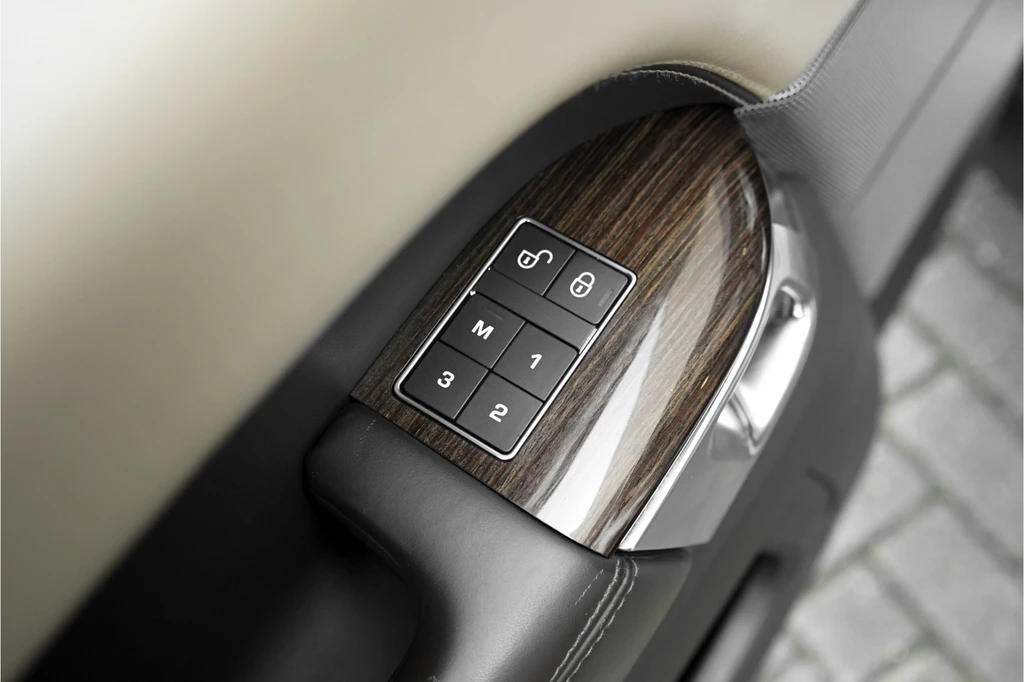 Land Rover Range Rover Sport – foto 41