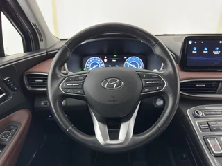 Hyundai Santa Fe – thumbnail 21