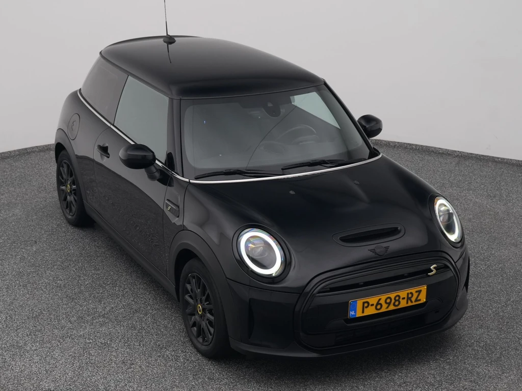 MINI Electric – foto 16