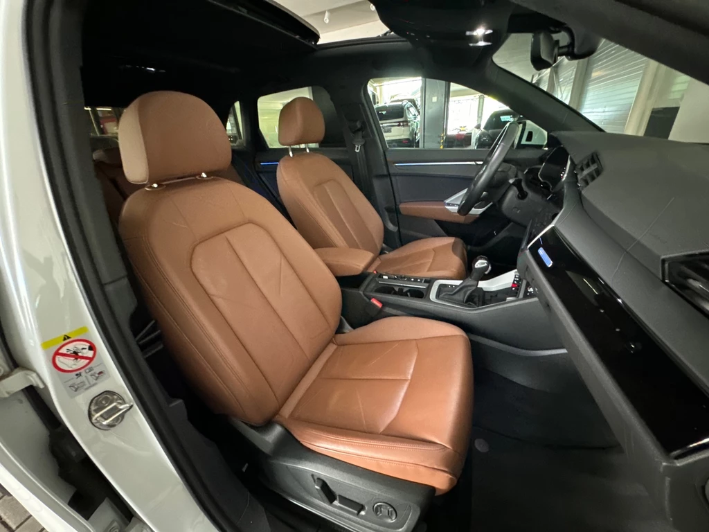 Audi Q3 – foto 39