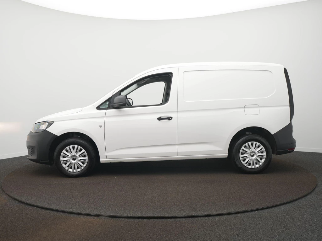 Volkswagen Caddy – foto 3