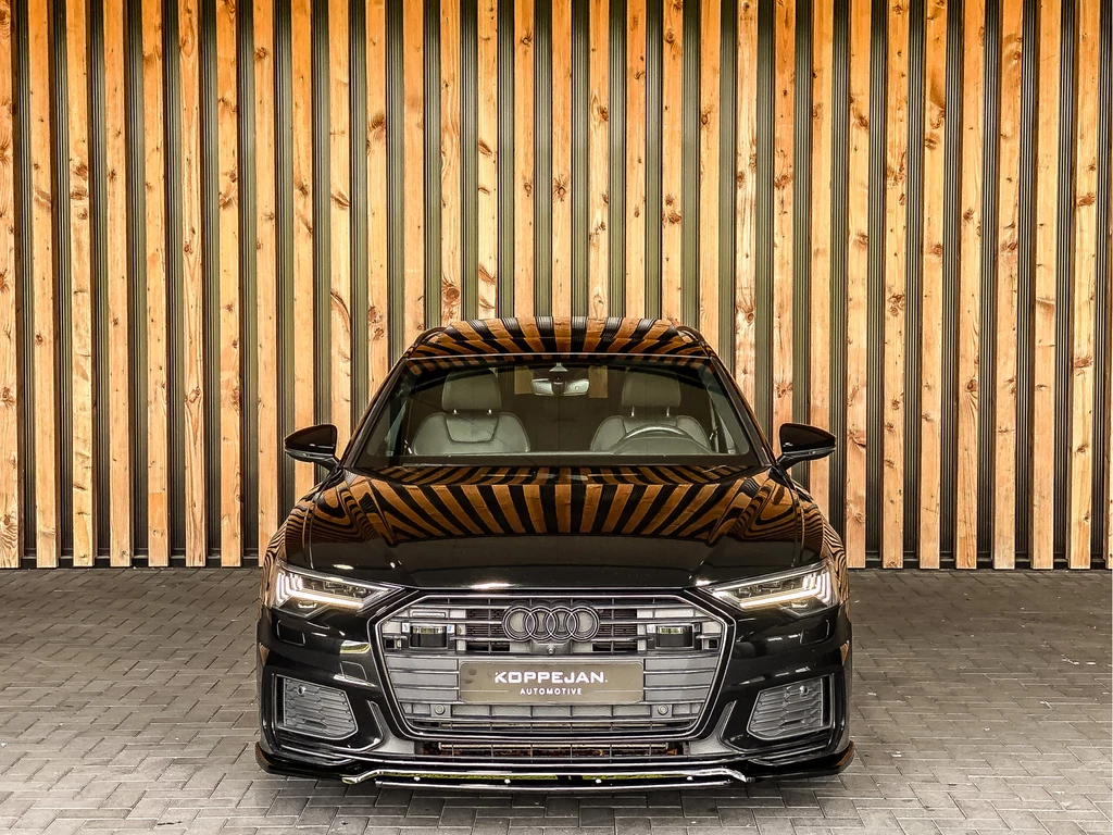Audi A6 – foto 15