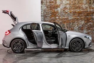 Mercedes-Benz A-Klasse – thumbnail 18