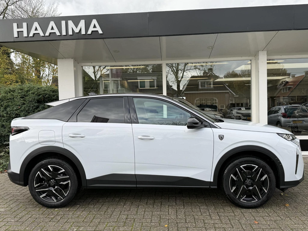 Peugeot 3008 – foto 5