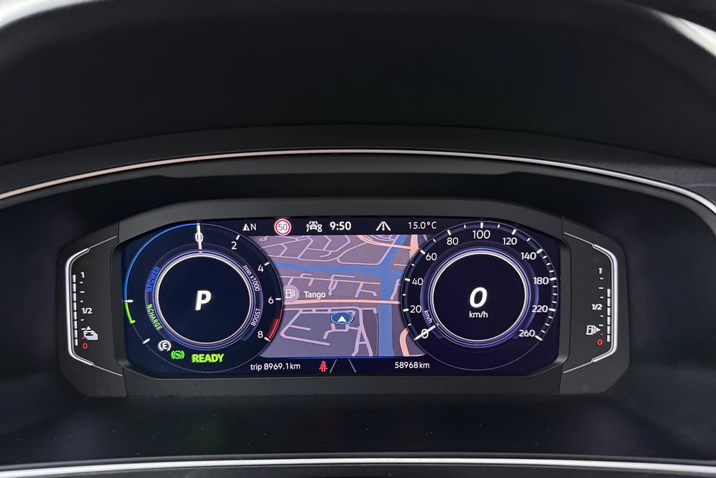 Volkswagen Tiguan – foto 26