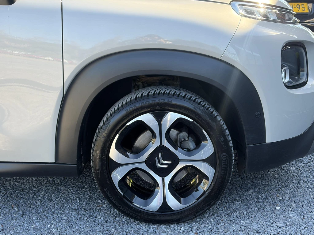 Citroën C3 Aircross – foto 34