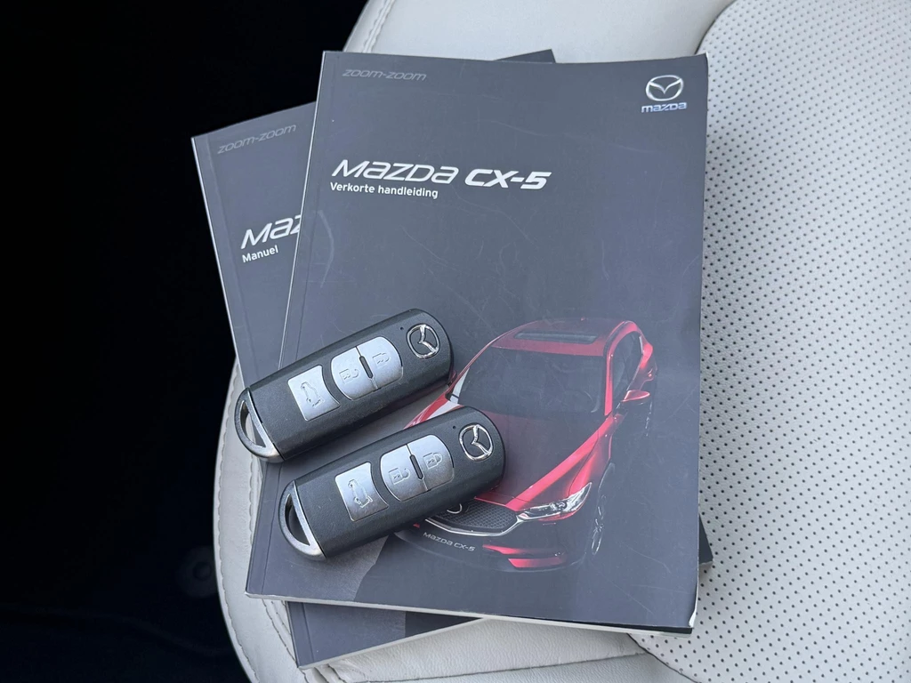 Mazda CX-5 – foto 40