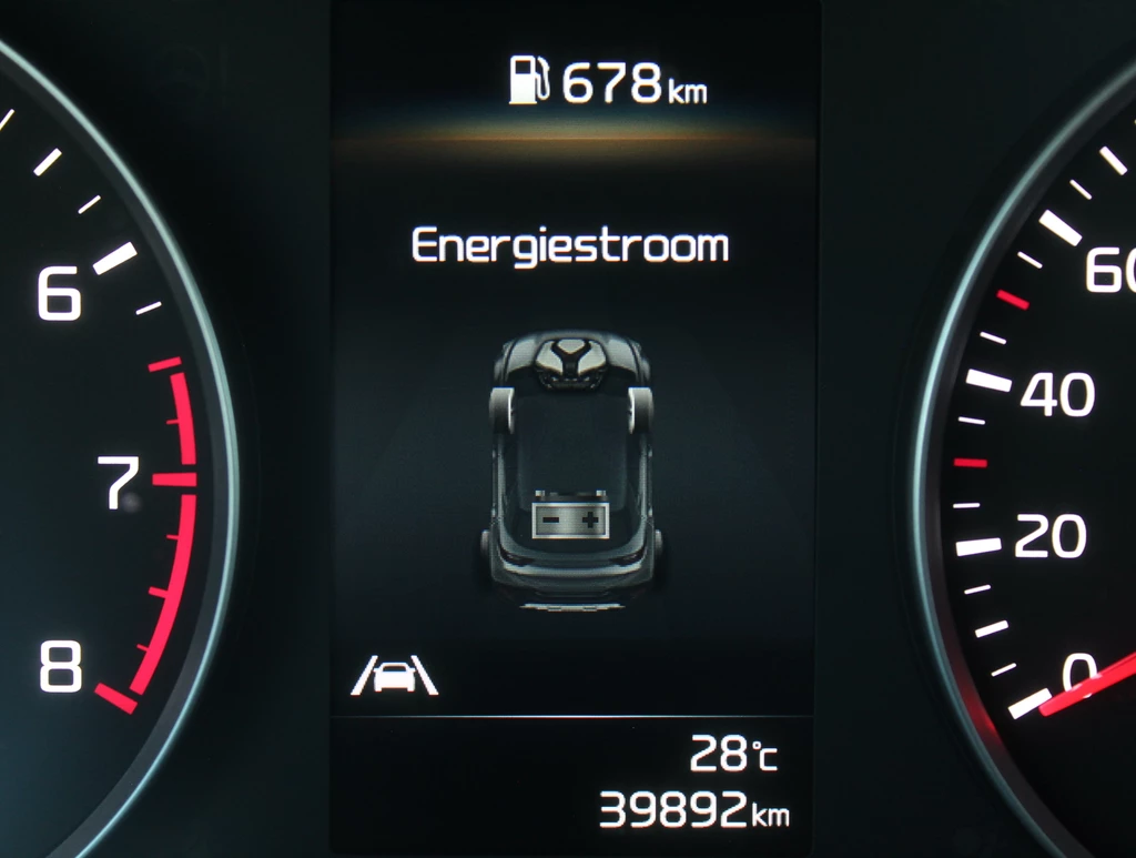 Kia Stonic – foto 16