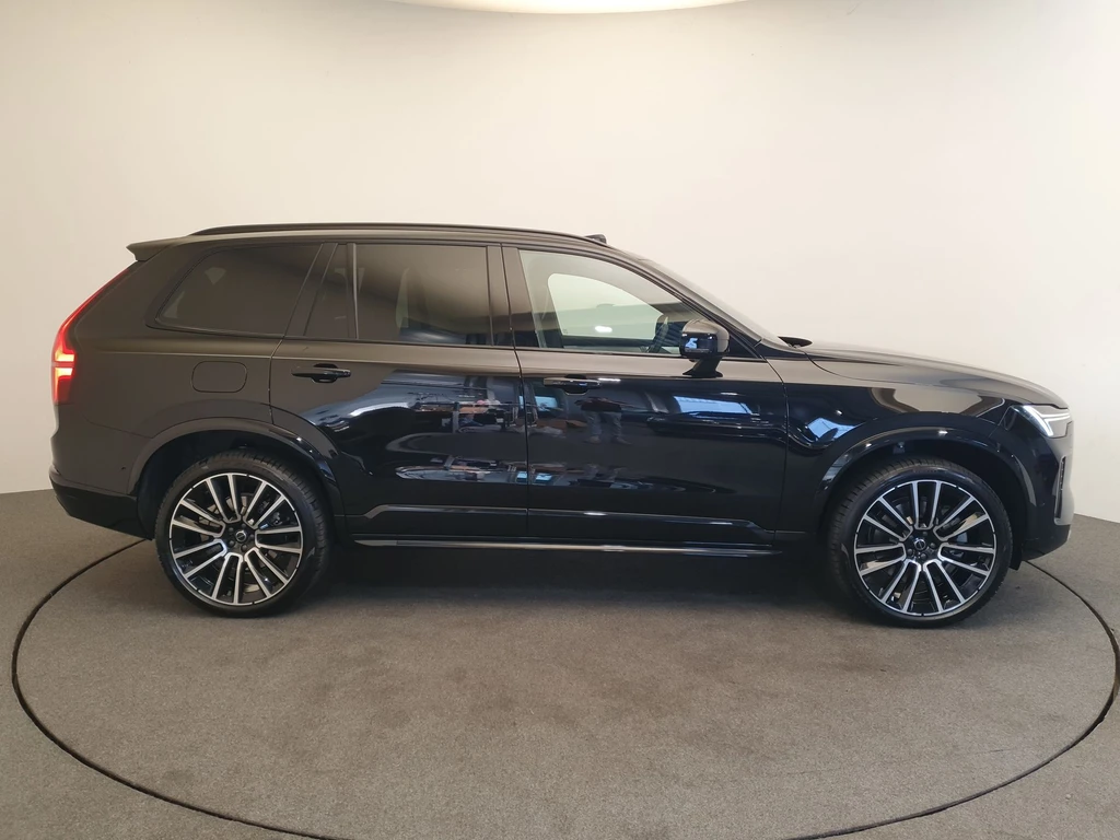 Volvo XC90 – foto 7