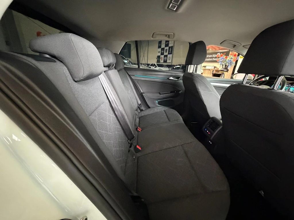 Volkswagen Golf – foto 27