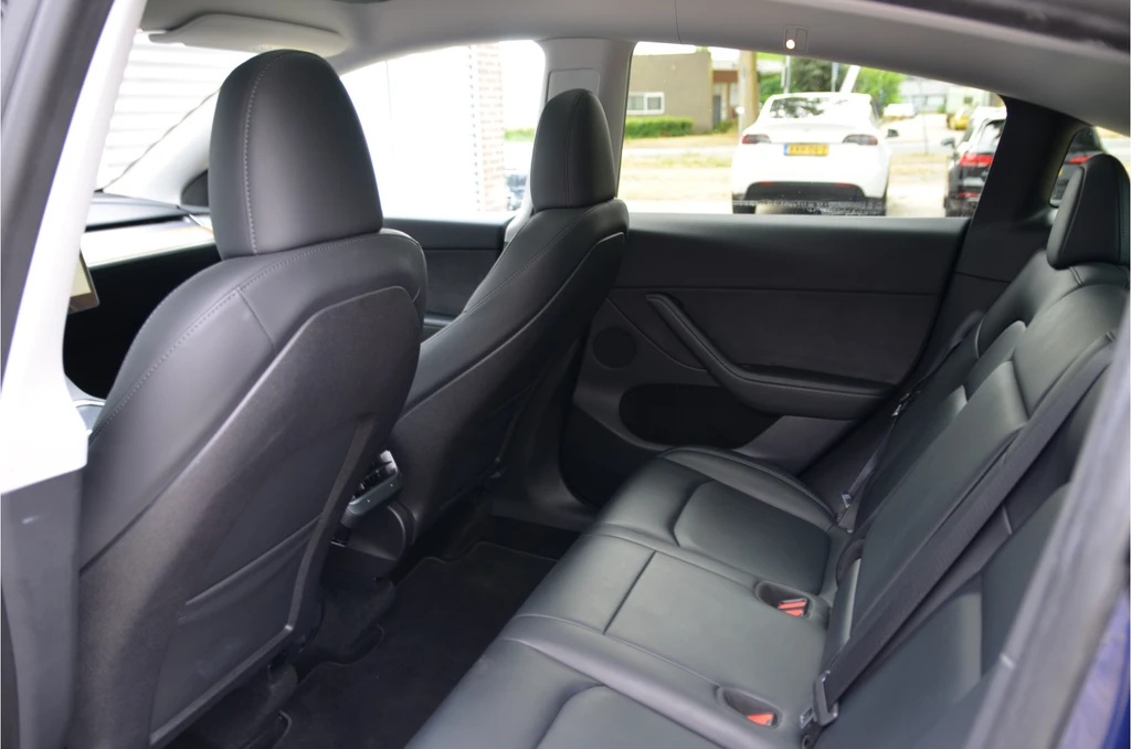 Tesla Model Y – foto 14