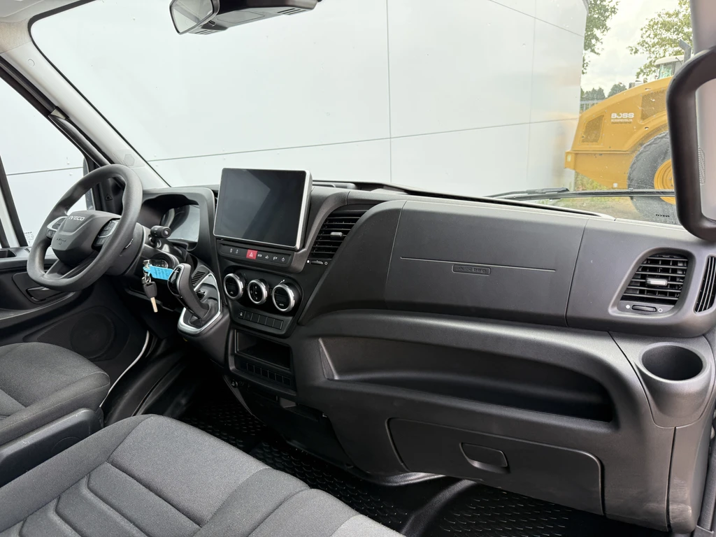 Iveco Daily – foto 9
