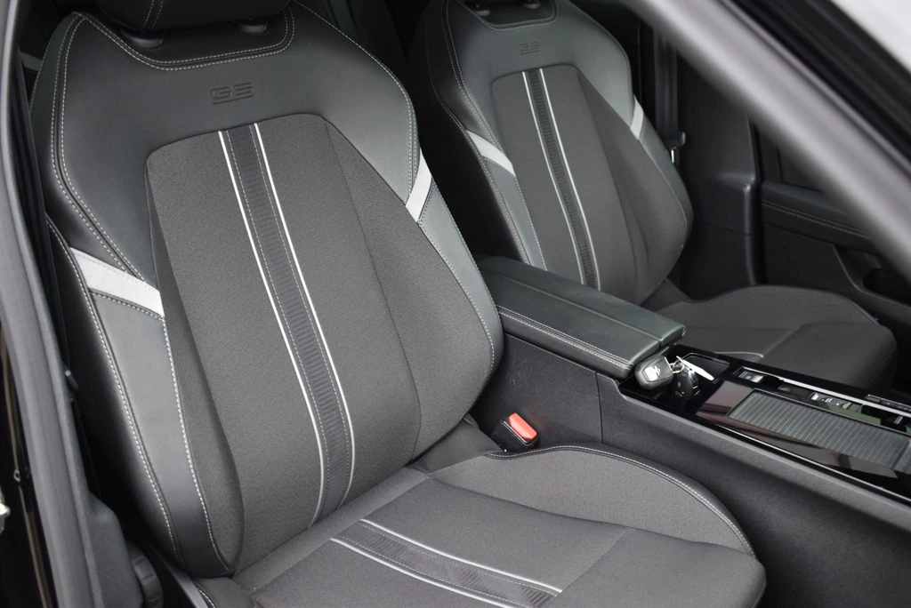 Opel Astra – foto 17