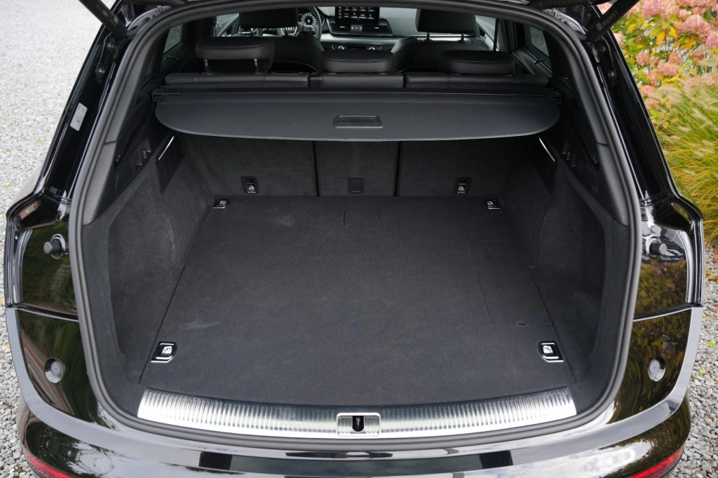 Audi Q5 – foto 46