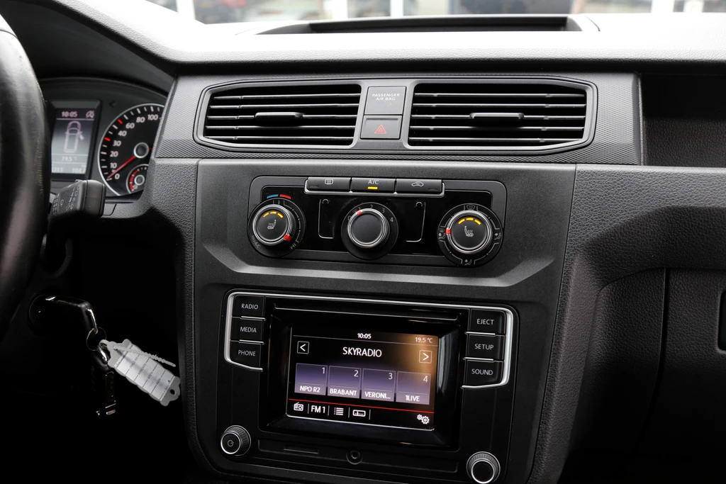 Volkswagen Caddy – foto 24