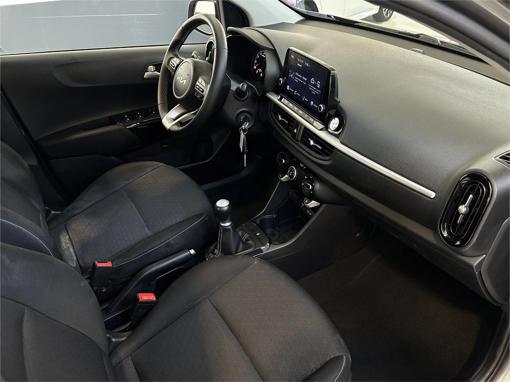 Kia Picanto – foto 27