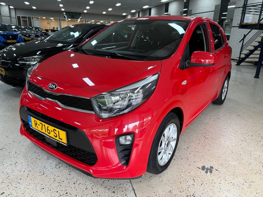 Kia Picanto – foto 2