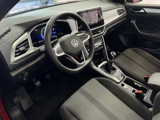 Volkswagen T-Roc – thumbnail 23