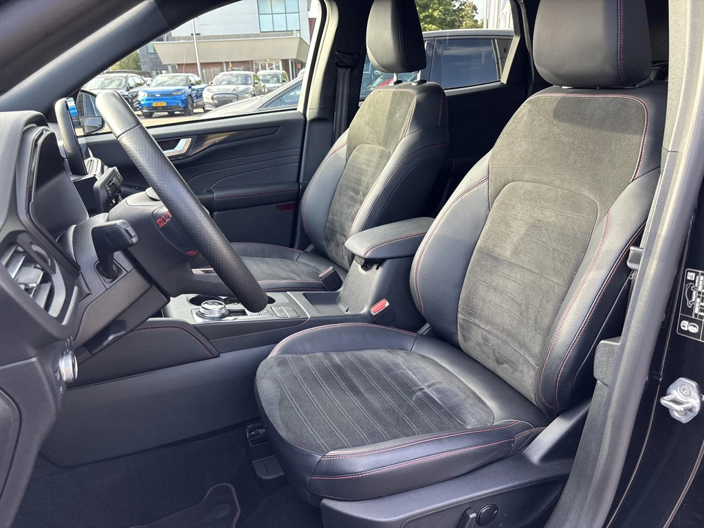 Ford Kuga – foto 12