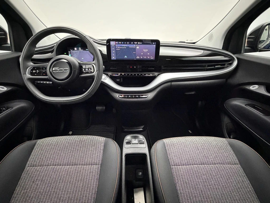 Fiat 500 – foto 10