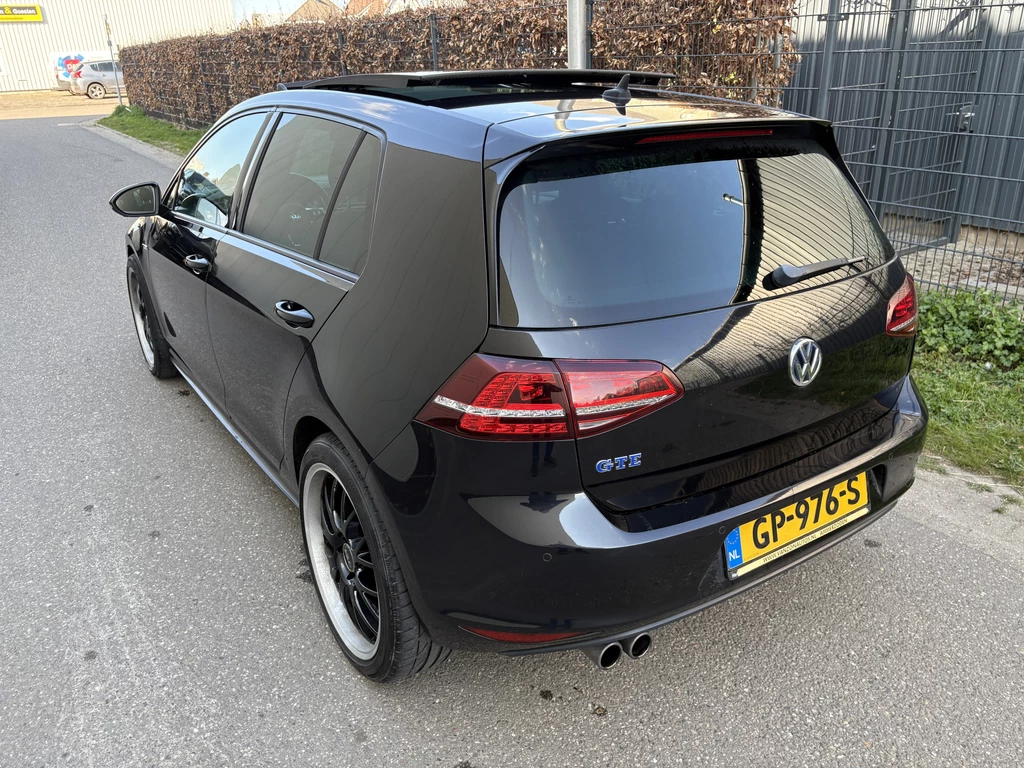 Volkswagen Golf – foto 5