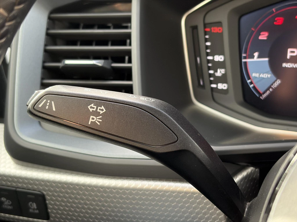 Audi A1 Sportback – foto 32