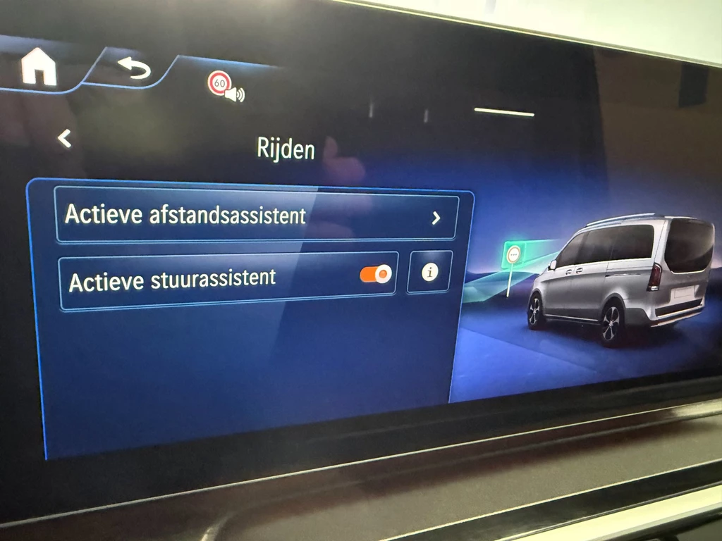 Mercedes-Benz EQV – foto 37