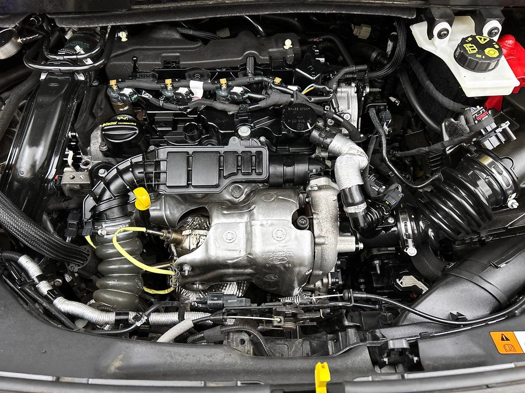 Ford Transit Connect – foto 31
