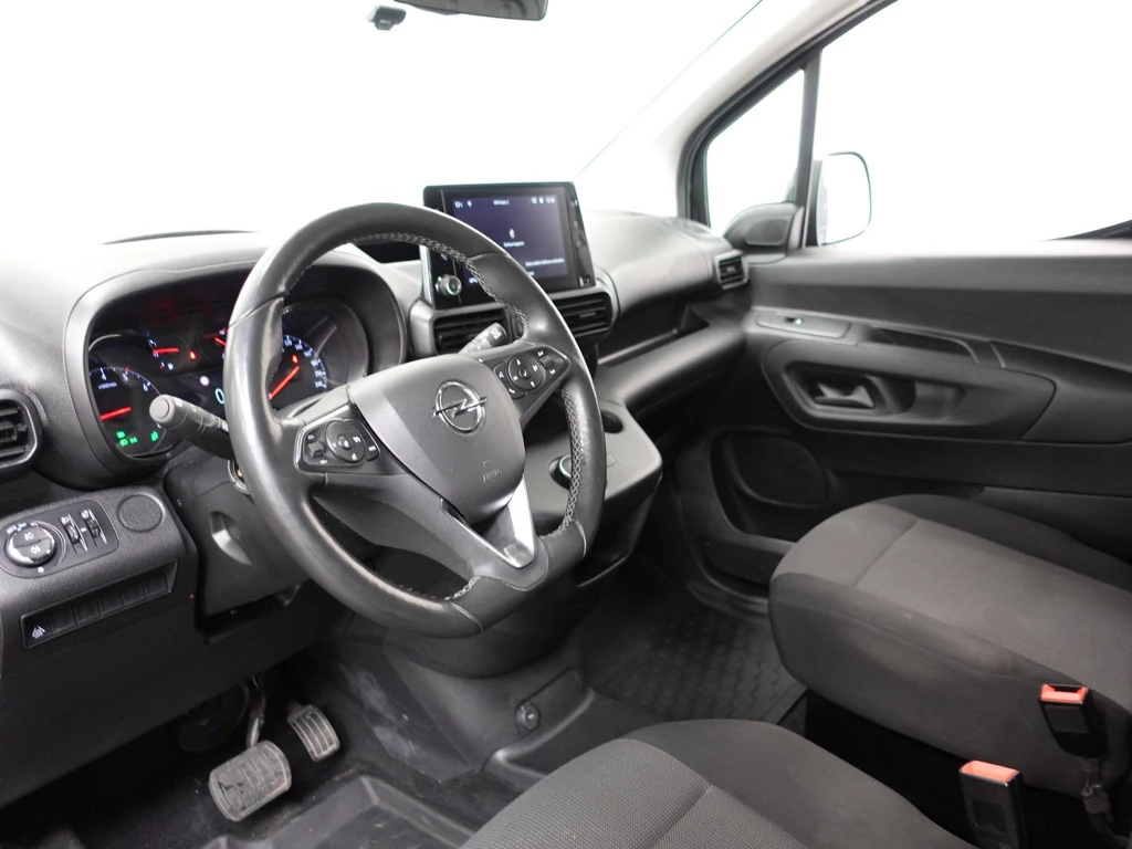 Opel Combo – foto 14