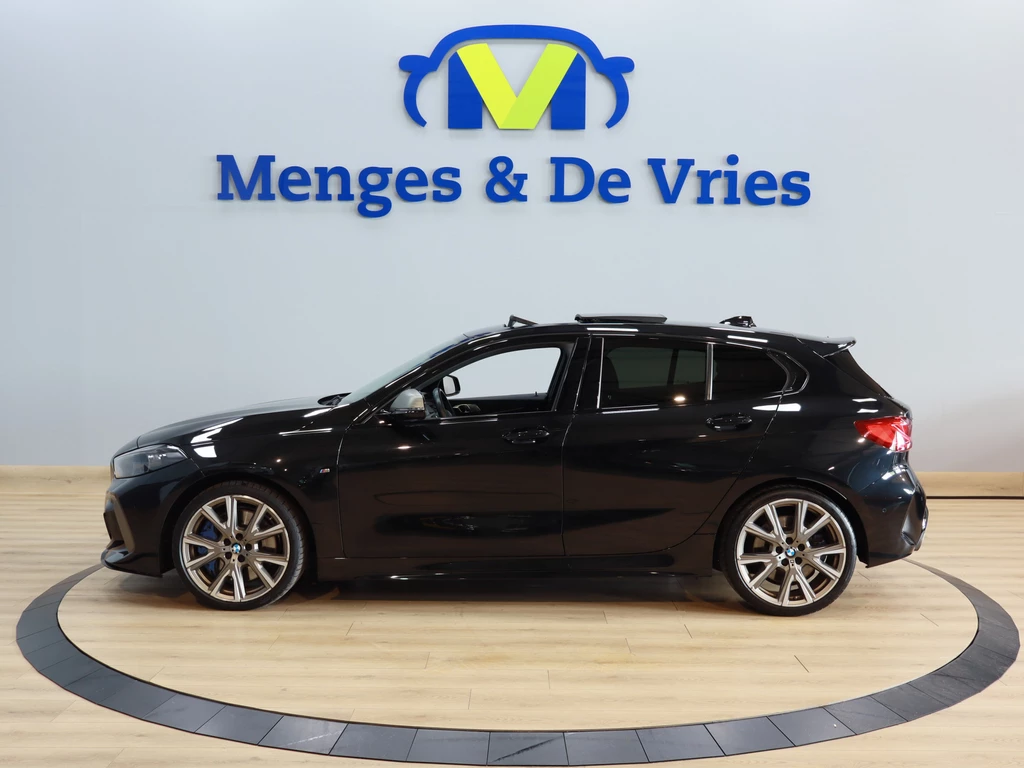 BMW 1 Serie – foto 2