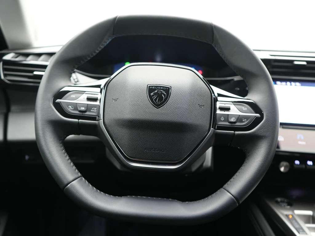 Peugeot 308 – foto 28