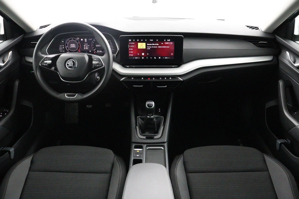 Škoda Octavia – foto 12