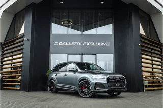 Audi Q7 – thumbnail 9