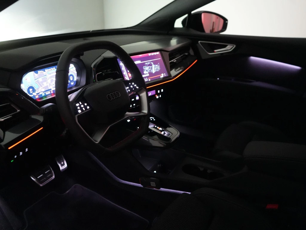 Audi Q4 e-tron – foto 28