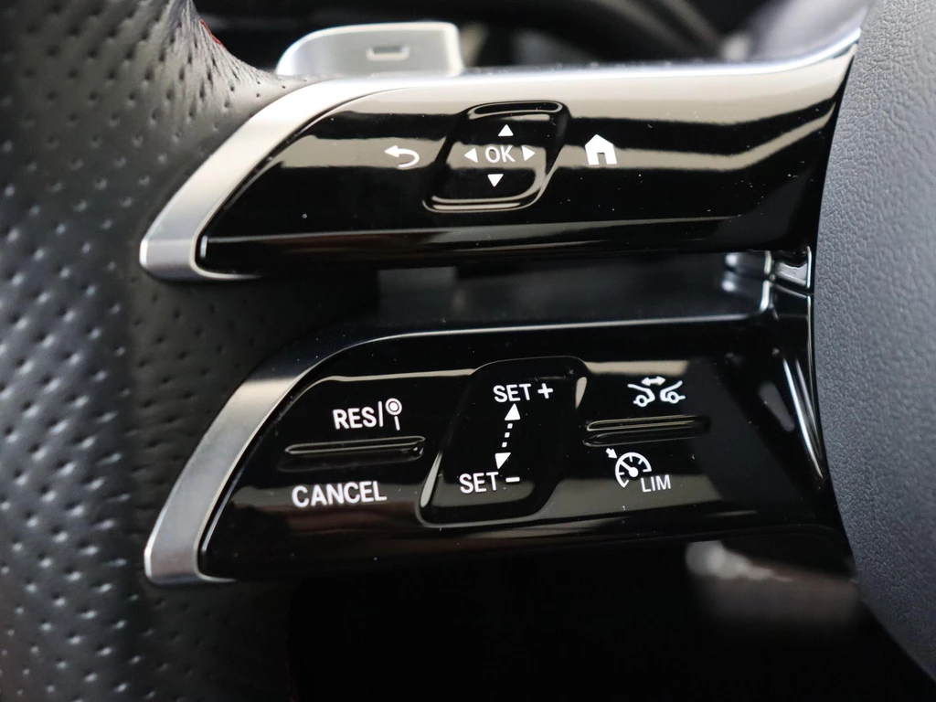 Mercedes-Benz A-Klasse – foto 14