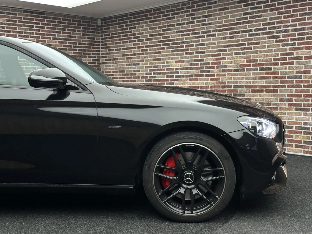 Mercedes-Benz E-Klasse – foto 15