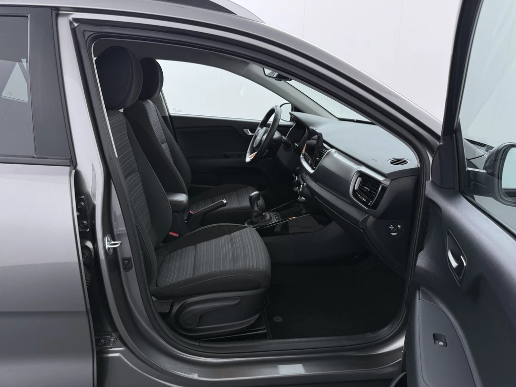 Kia Stonic – foto 41