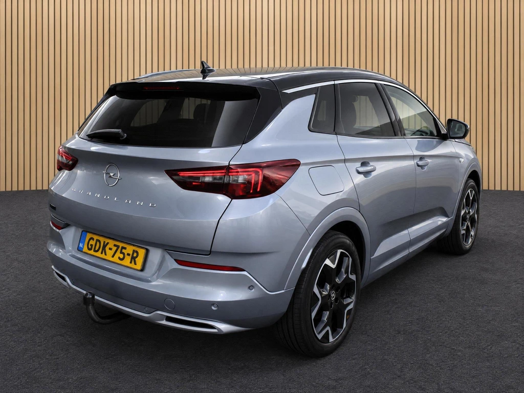 Opel Grandland – foto 3