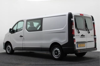 Renault Trafic – thumbnail 4