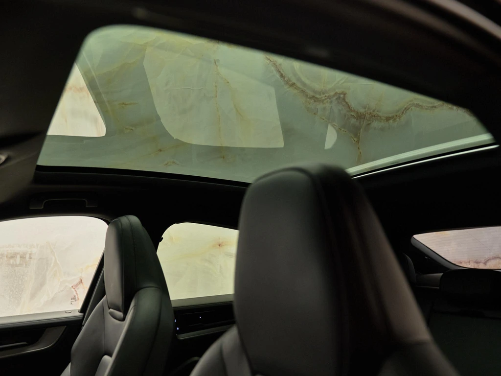 Porsche Cayenne – foto 14