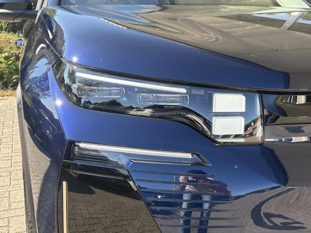 Citroën C5 Aircross – foto 19