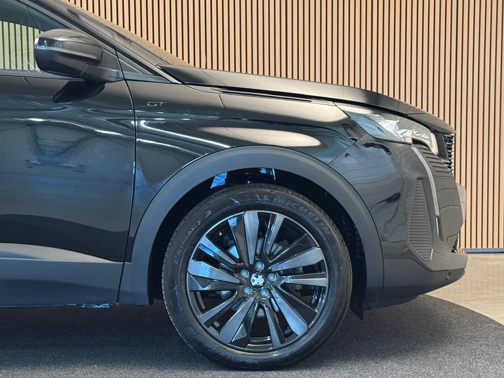 Peugeot 3008 – foto 13