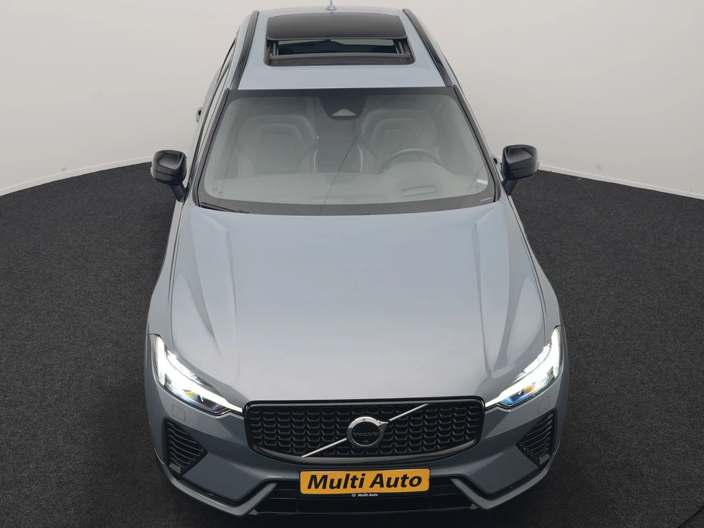 Volvo XC60 – foto 13